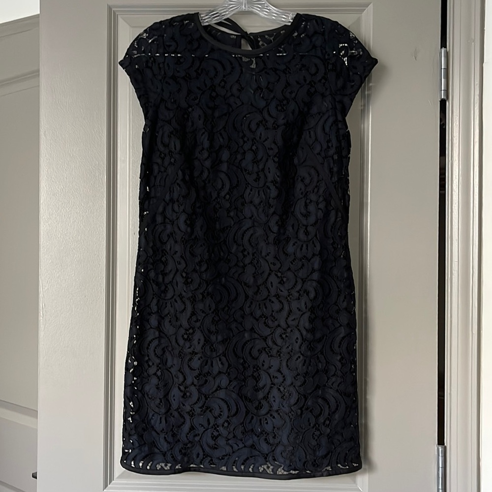 Loft formal dress